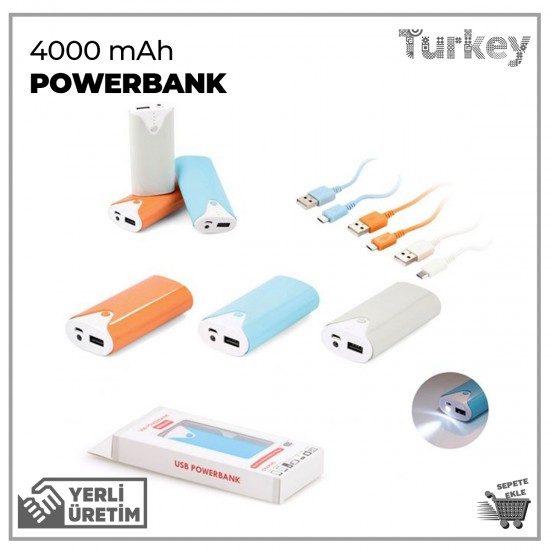 Powerbank